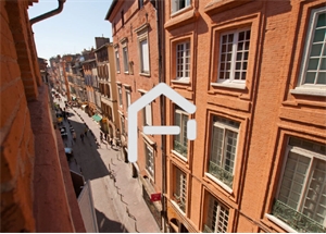 t5 à la vente -   31000  TOULOUSE, surface 105 m2 vente t5 - UBI457284680